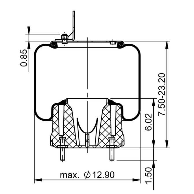 CONCONTITECH75266